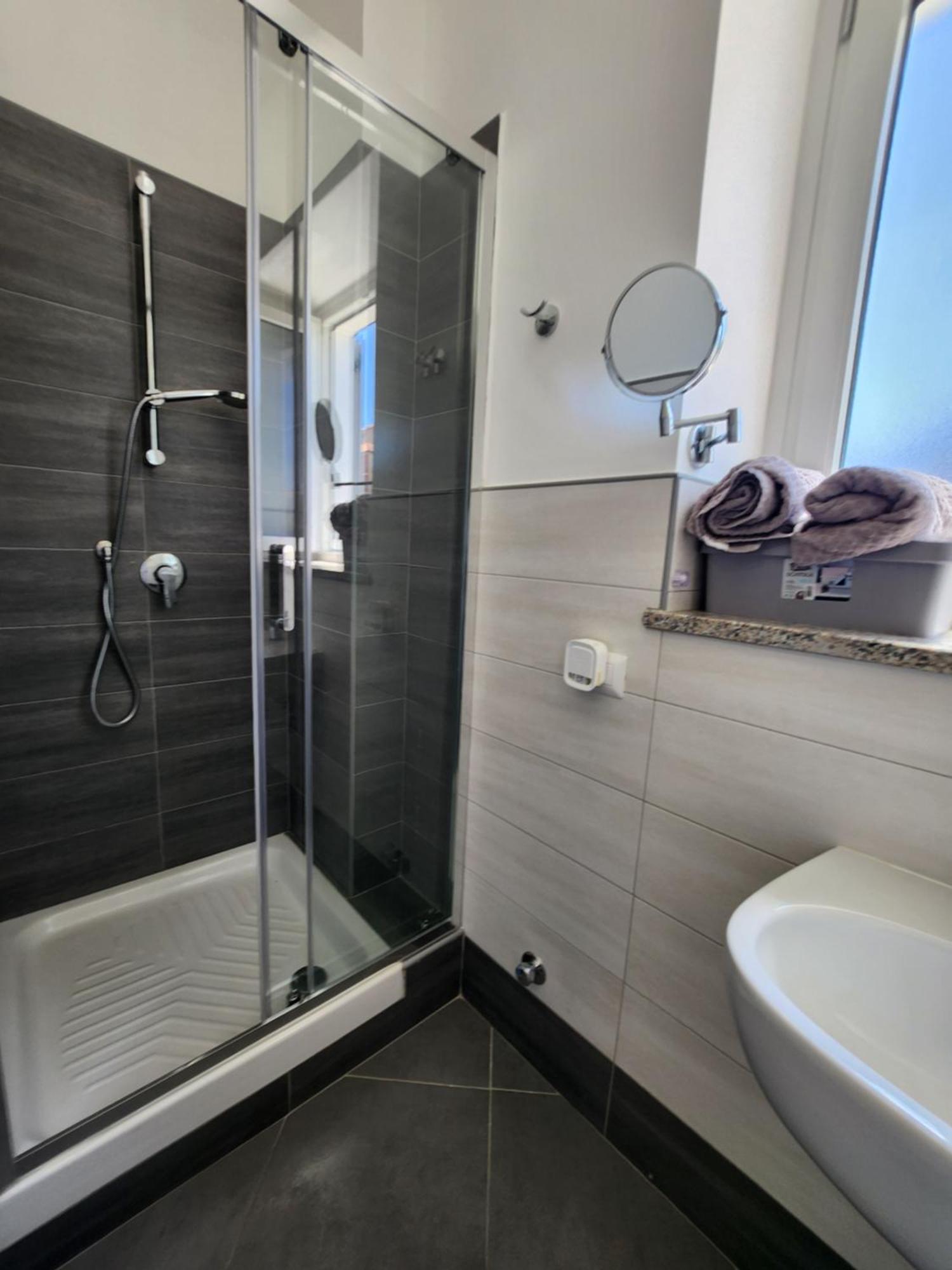 Apartamento Maison Valentini Roma