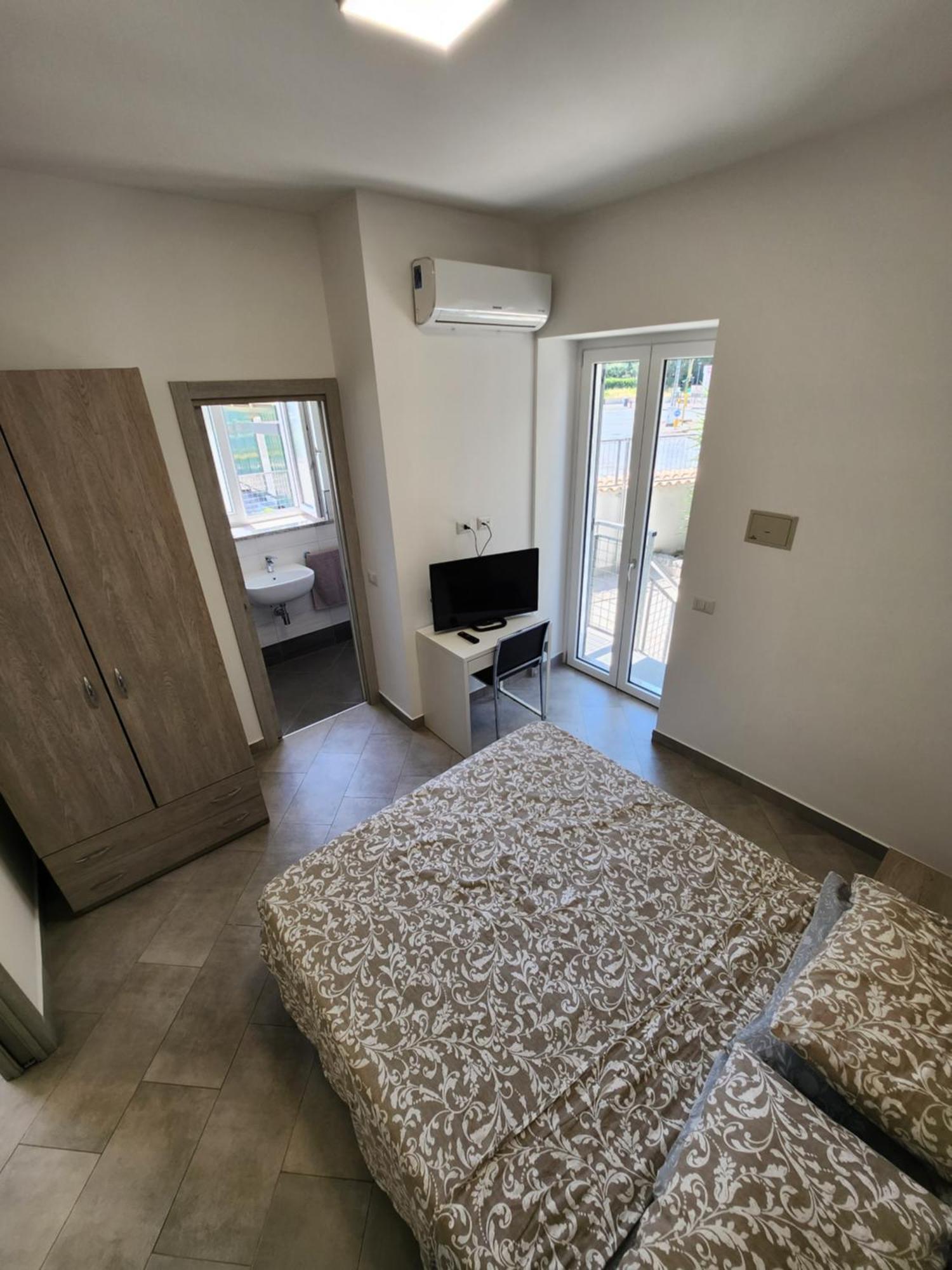 Apartamento Maison Valentini Roma