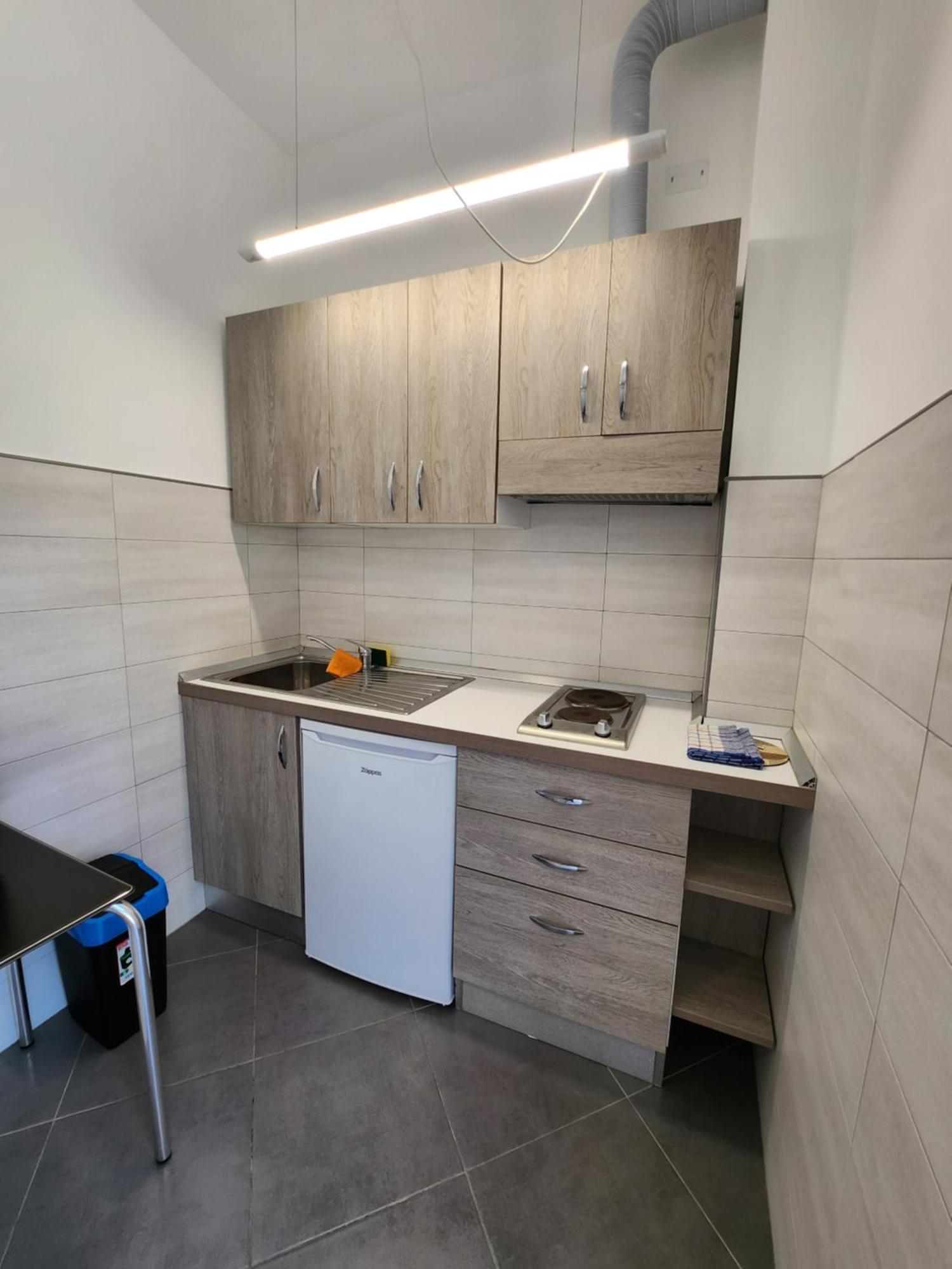 Apartamento Maison Valentini Roma