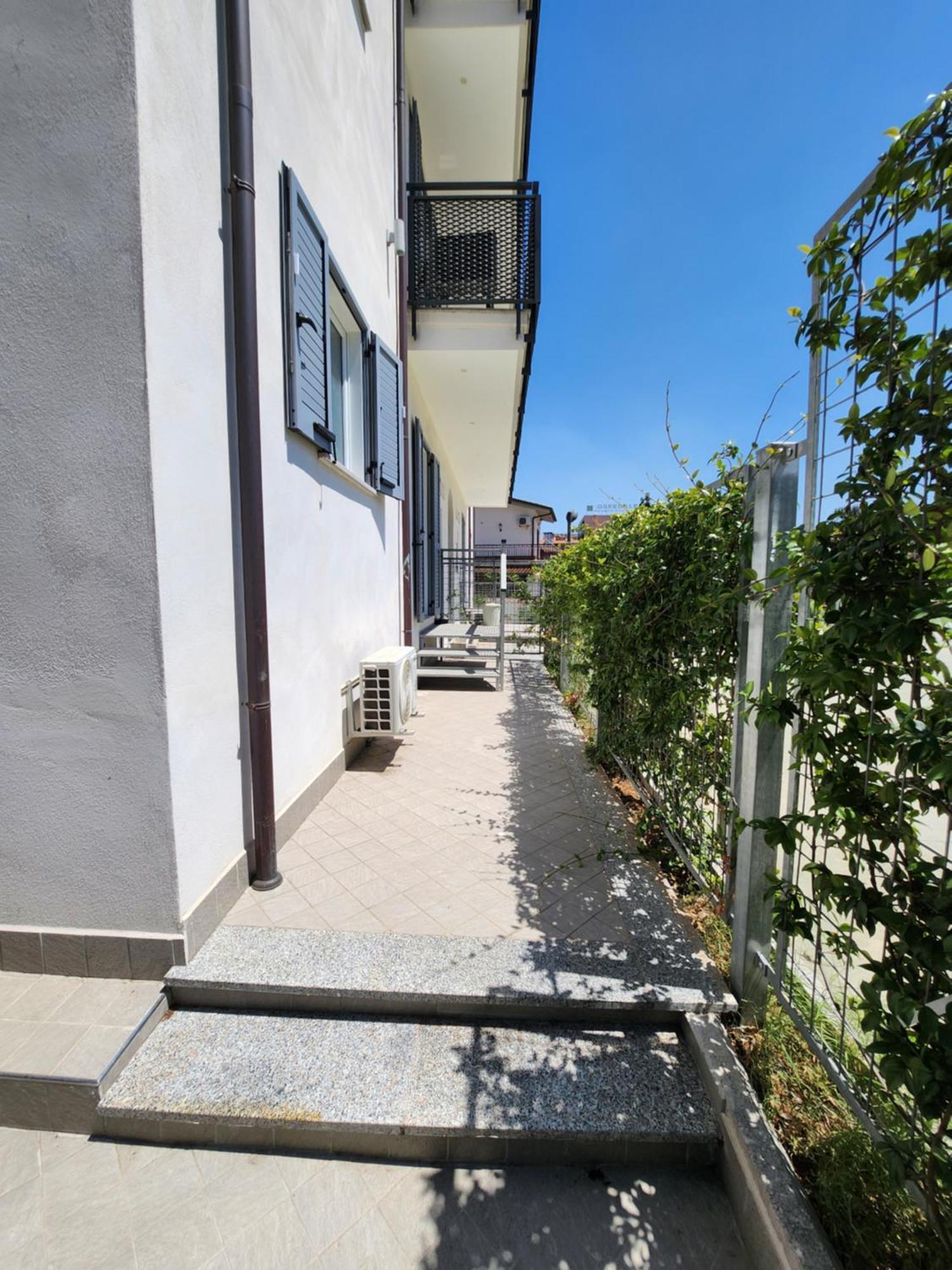 Apartamento Maison Valentini