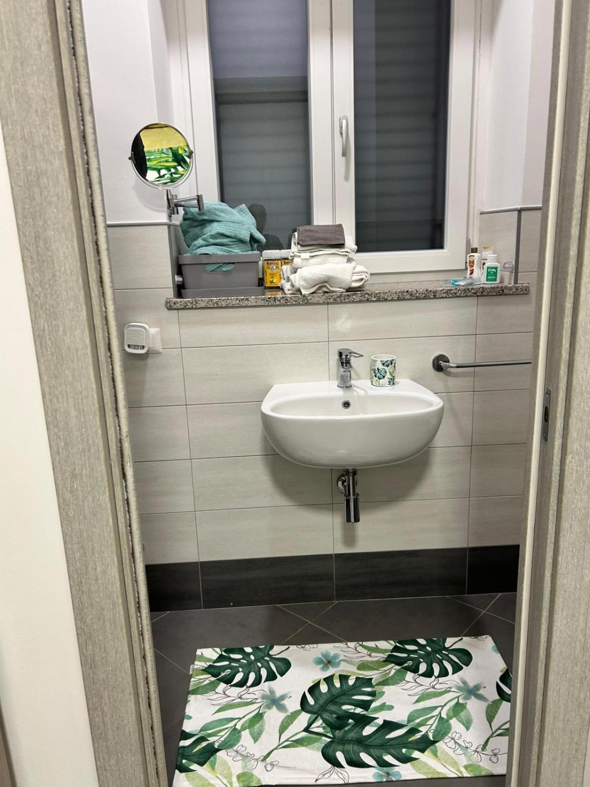 Apartamento Maison Valentini *
