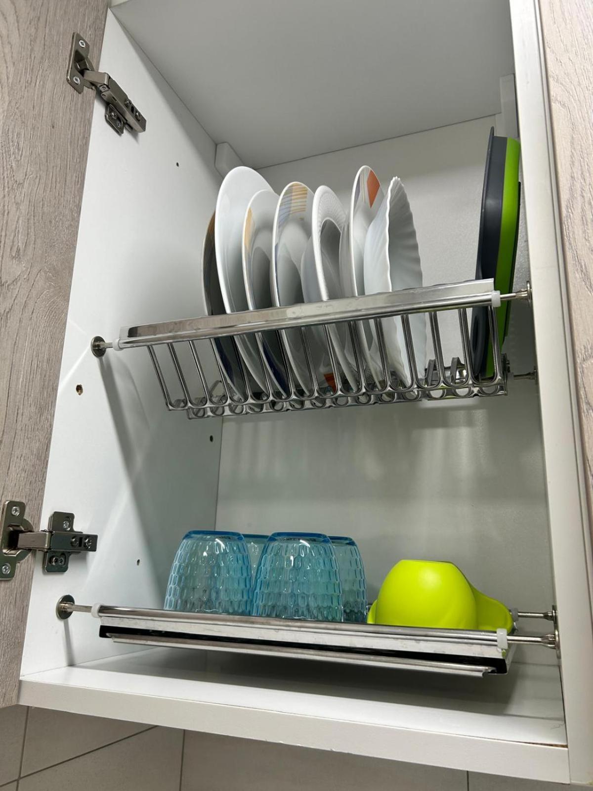 Apartamento Maison Valentini