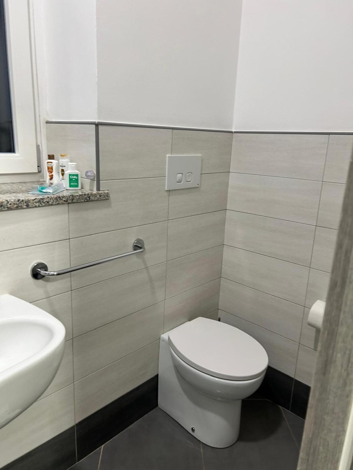 Maison Valentini Apartamento Roma